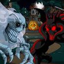 Shadow of Sepulchure + Wraith Pet - 15 fpts