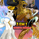 3 ULTRAS JEFE (Time Inn) 