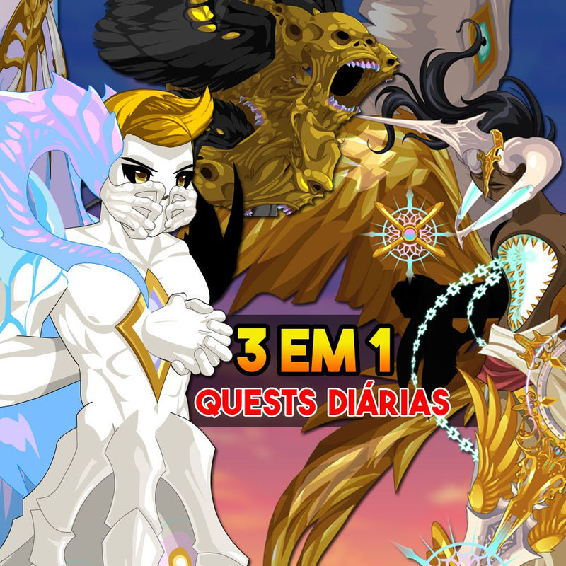 3 ULTRAS BOSS ( Time Inn ) - 2 fpts