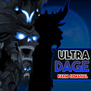 Ultra Dage - 2 fpts