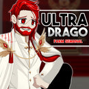 Ultra Drago - 2 fpts